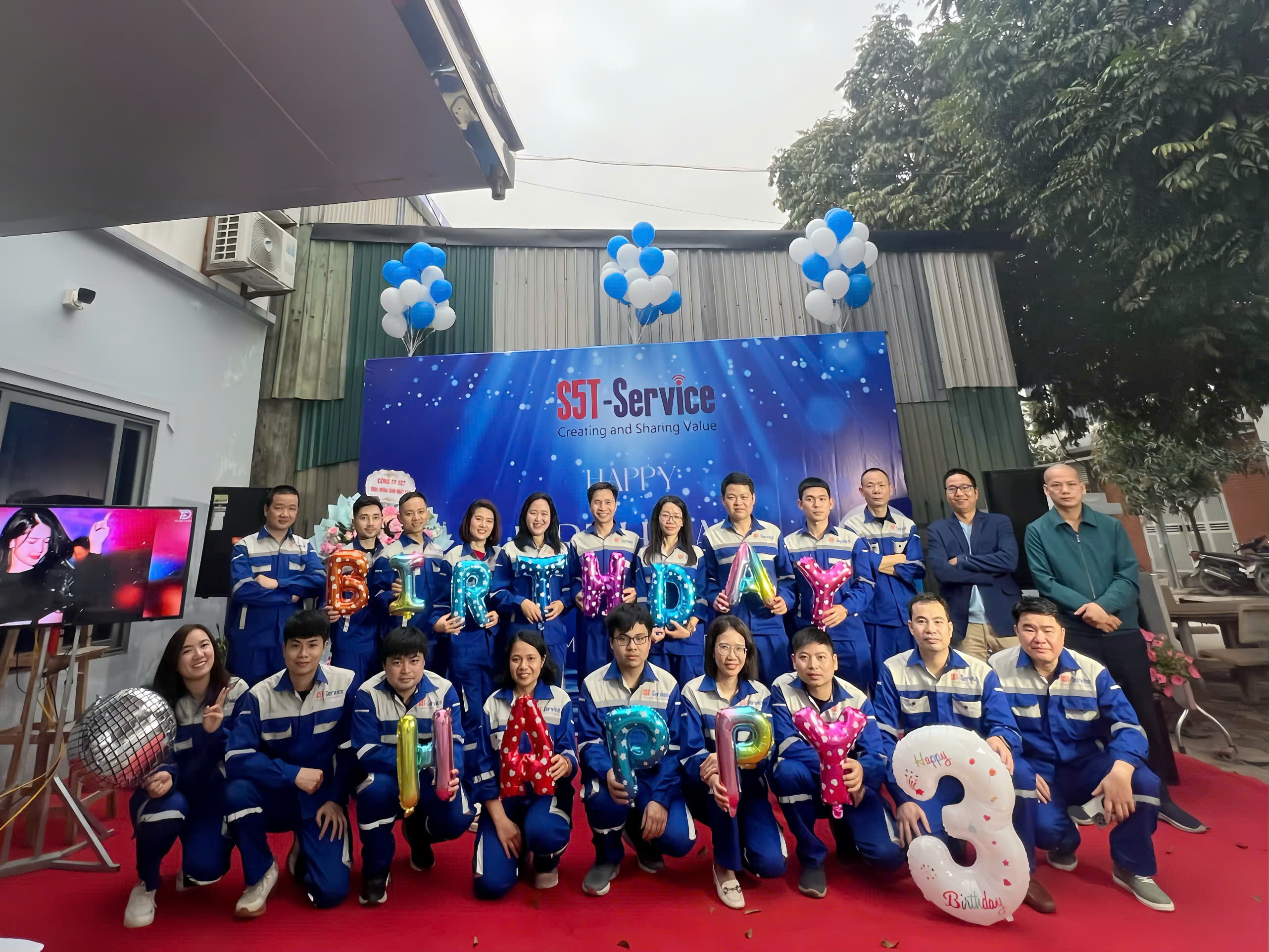 lĩnh vực hoạt động